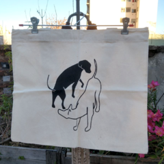 TOTEBAG CONOCIENDONOS