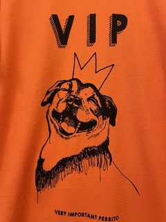 REMERA VIP en internet