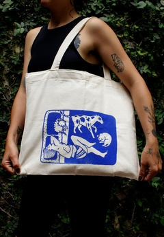 TOTEBAG CAMITA