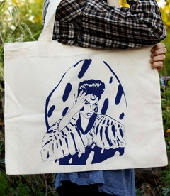 TOTE BAG MONSTERA