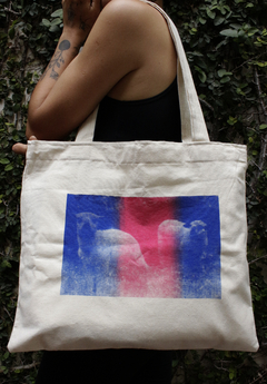 TOTEBAG OVEJITAS BI