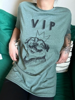 REMERA VIP - comprar online