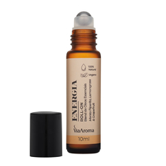ROLL ON AROMATERAPIA ENERGIA 10ML - comprar online