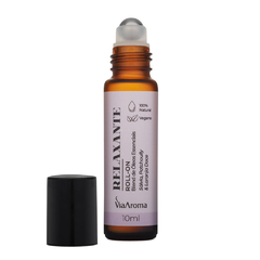ROLL ON AROMATERAPIA RELAXANTE 10ML - comprar online