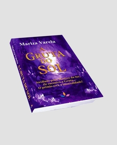 LIVRO A GRUTA DO SOL - comprar online