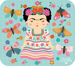 Mouse Pad Frida - comprar online