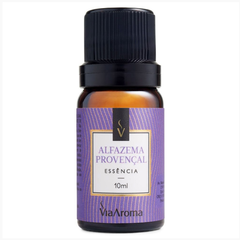 ESSÊNCIA ALFAZEMA PROVENÇAL 10ML