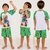 Pijama infantil Masculino - comprar online