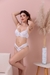 Conjunto Princess - NATHALIA ALMEIDA Lingerie