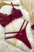 Conjunto Sensual na internet