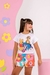 Pijama Kids Conforto - comprar online