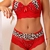 Conjunto Animal Print 2214 - comprar online