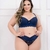 Conjunto Plus Size 8886