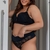 Conjunto Plus Size 8886 na internet