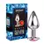 Plug Anal Silver - comprar online