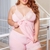 Short Doll Plus Size - NATHALIA ALMEIDA Lingerie