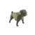 Pug Pet Decoração 3D - comprar online