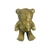 Urso Teddy Low Poly Geométrico Decoração 3D - BR 3D