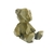 Urso Teddy Low Poly Geométrico Decoração 3D - loja online