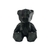 Urso Teddy Low Poly Geométrico Decoração 3D - loja online