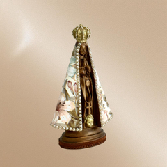 Nossa Senhora Aparecida-Decoupage