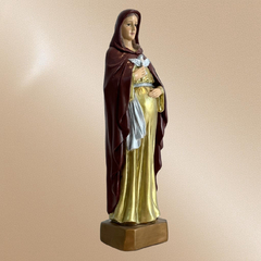 Nossa Senhora do Bom Parto-30cm - comprar online