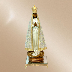 Nossa Senhora Aparecida-Cristais - loja online