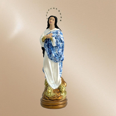 Nossa Senhora da Conceição-30cm - comprar online