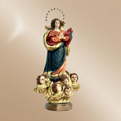 Nossa Senhora da Conceição-40cm - comprar online