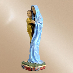 Nossa Senhora das Lágrimas-30cm - comprar online