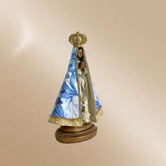 Nossa Senhora Aparecida-Decoupage - comprar online