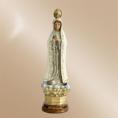 Nossa Senhora de Fátima-30cm