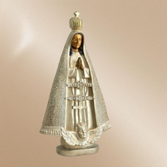 Nossa Senhora Aparecida- 50cm - Dani Kindler