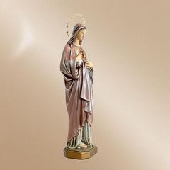 Sagrado Coração de Maria e Jesus-40cm