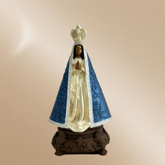 Nossa Senhora Aparecida-Tradicional