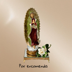 Nossa Senhora de Guadalupe