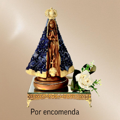 Nossa Senhora Aparecida-Bordado - comprar online