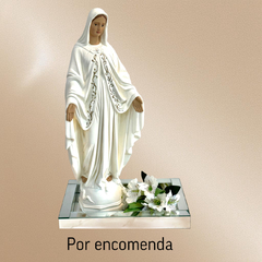 Nossa Senhora das Graças-50cm - loja online