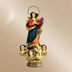 Nossa Senhora da Conceição-40cm