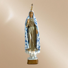 Nossa Senhora de Fátima-30cm