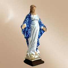 Nossa Senhora do Sorriso-25cm - comprar online