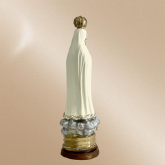 Nossa Senhora de Fátima-30cm - comprar online