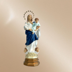 Nossa Senhora das Cabeças-40cm