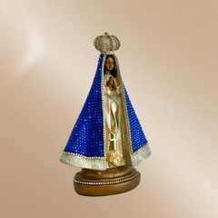 Nossa Senhora Aparecida-Cristais - comprar online