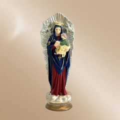 Nossa Senhora do Perpétuo Socorro-30cm