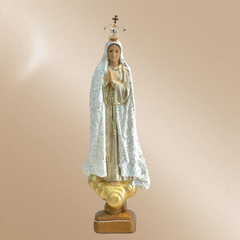 Nossa Senhora de Fátima-40cm