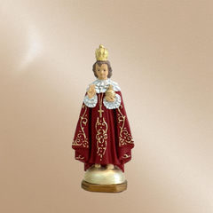 Menino Jesus de Praga-15cm