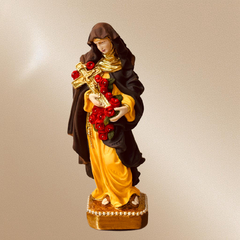 Santa Terezinha do Menino Jesus-30cm