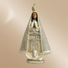 Nossa Senhora Aparecida- 50cm na internet