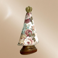 Nossa Senhora Aparecida-Decoupage - comprar online